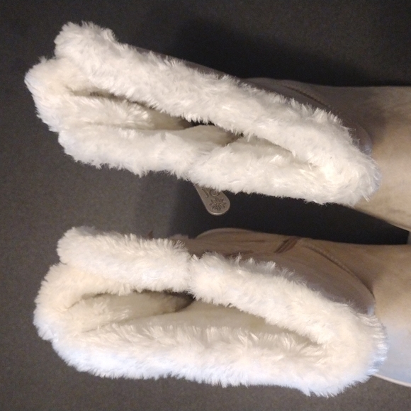 Jessica Cline boots - Picture 5 of 7